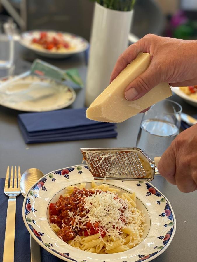 Grosszuegige Ferienwohnung Am Stadtrand Von Fulda Zewnętrze zdjęcie